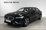 Volvo S60 Recharge T8 AWD (FBW56H) | Volvo Car Retail 